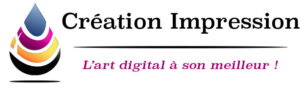 Création Impression L'art digital à son meilleur !